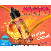 Faster Mango - Egyptian Liquid